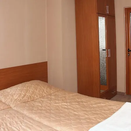 Penzion Guest House B&B