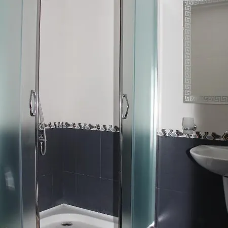 Guest House B&B Penzion Velingrad