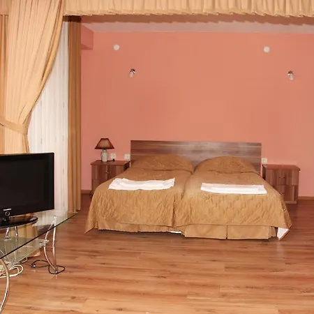Penzion Guest House B&B Velingrad