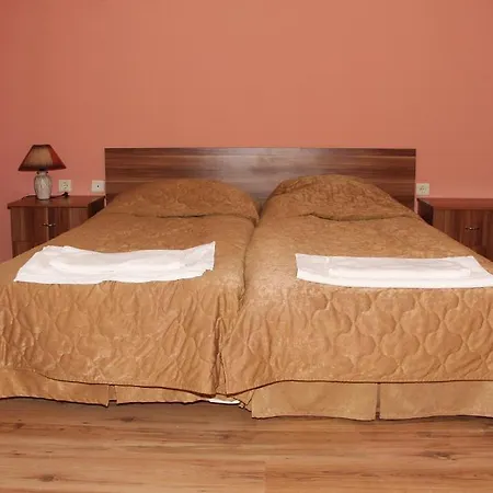 Penzion Guest House B&B
