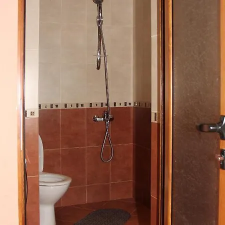 Guest House B&B