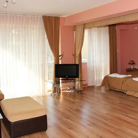 Guest House B&B Penzion *