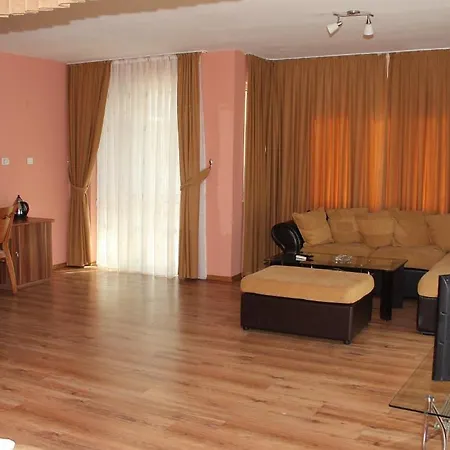 Penzion Guest House B&B Velingrad