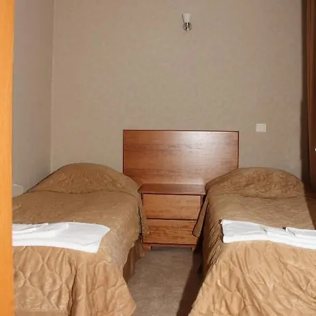 Guest House B&B Penzion Velingrad