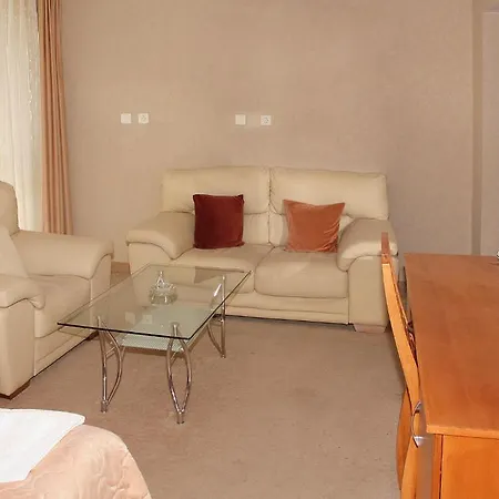 Guest House B&B Penzion