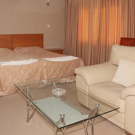Penzion Guest House B&B *